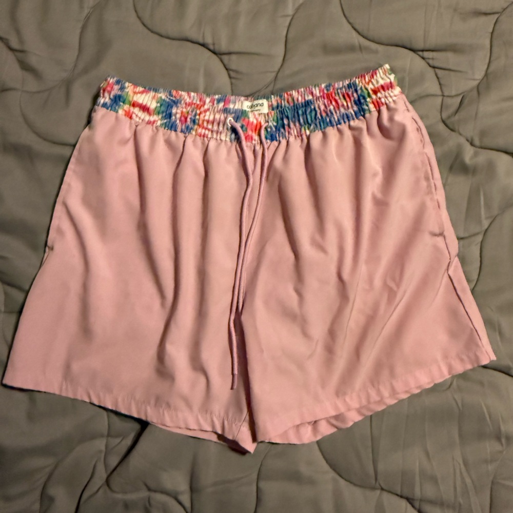 Crown & Ivy Men’s Swimsuit